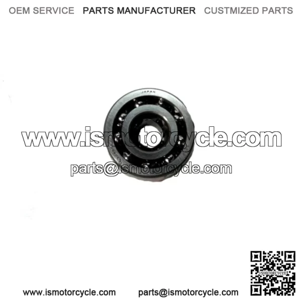 91061-MB0-005 BEARING, RADIAL BALL OEM Honda Part New 91061MB0005