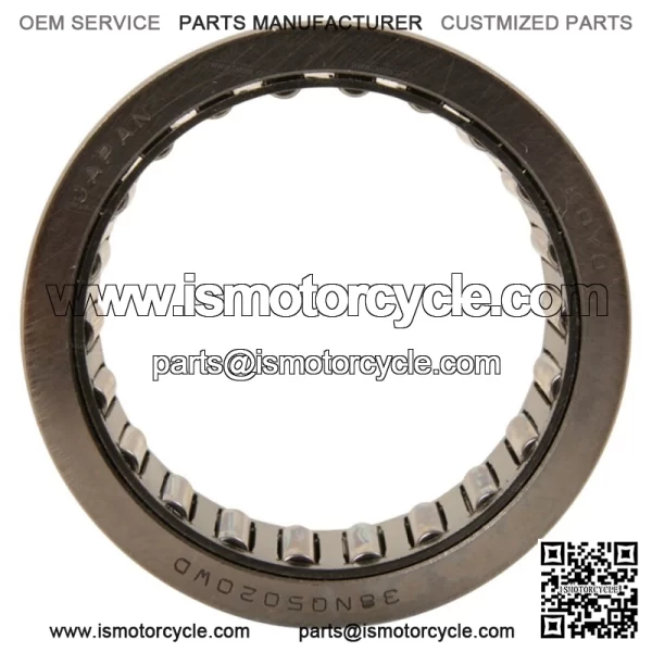 Kawasaki OEM Needle Bearing New 92046-1169