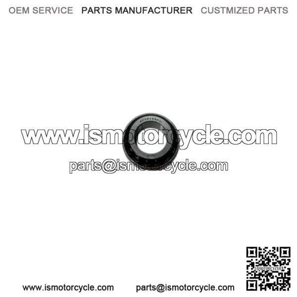 NEW OEM Honda NX650 NX125 +++ Bearing Head Pipe # 91015-KV6-003