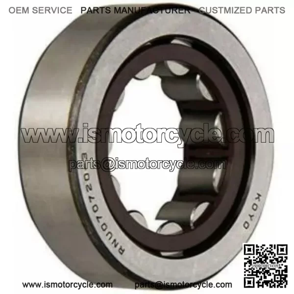 HONDA CIVIC TYPE-R EP3 NEEDLE BEARING 91003-PPP-004 OEM