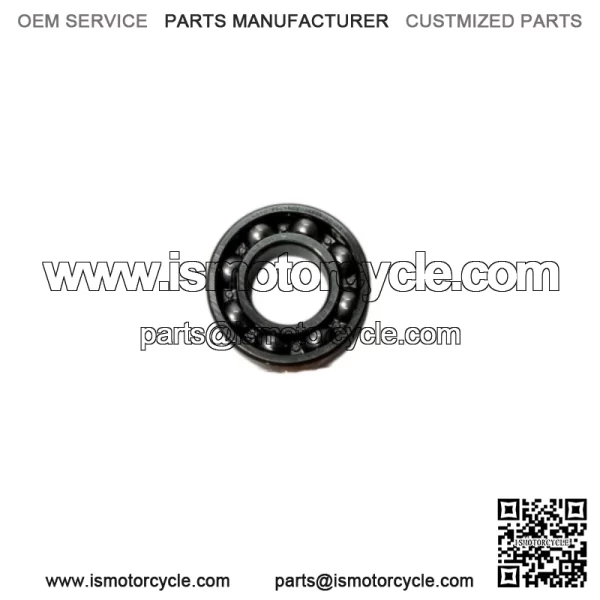 Honda BEARING (6207C3) 91001-HM8-003 OEM NEW
