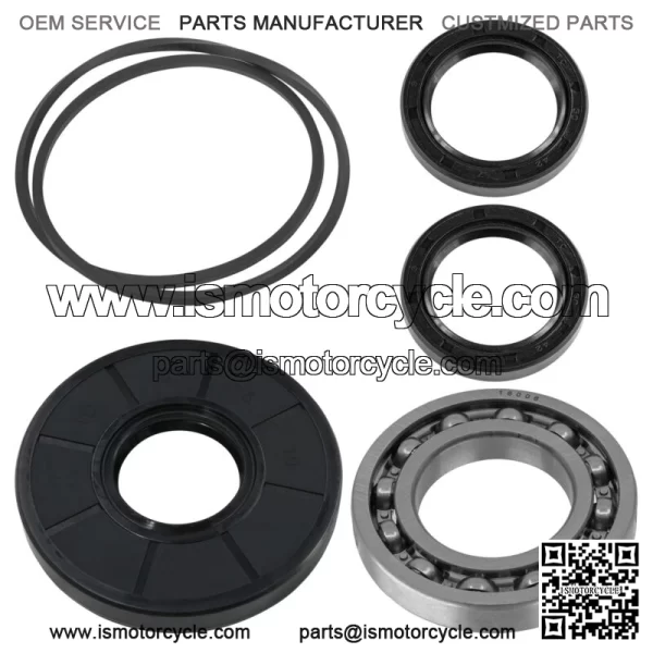 Front Differential Seal Bearing For Polaris Sportsman 570 2014-2025 500 HO 2013