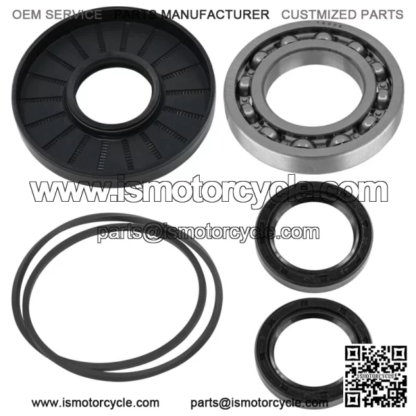 Front Differential Seal Bearing For Polaris Sportsman 570 2014-2025 500 HO 2013 - Image 5