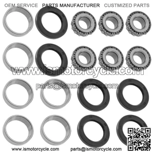 603-0690 Spindle Repair kit for Cub Cadet / White Outdoor 365 365L ZT2150 ZT2250