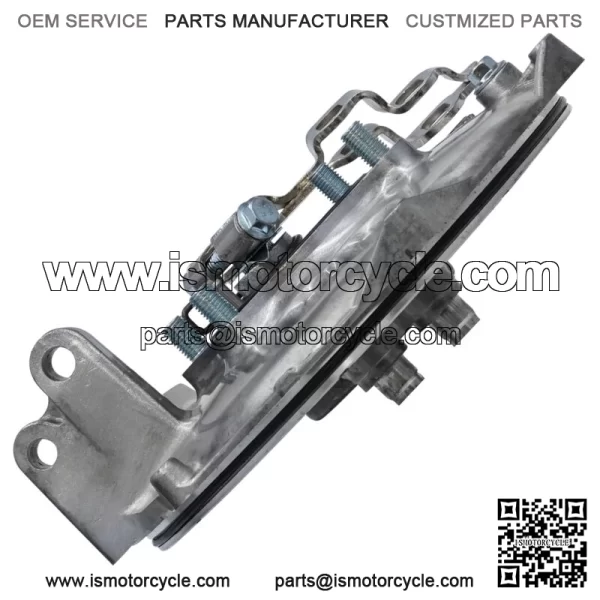 Rear Brake Panel For Honda Foreman 500 TRX500 2005-2013 43010-HN2-000 - Image 5
