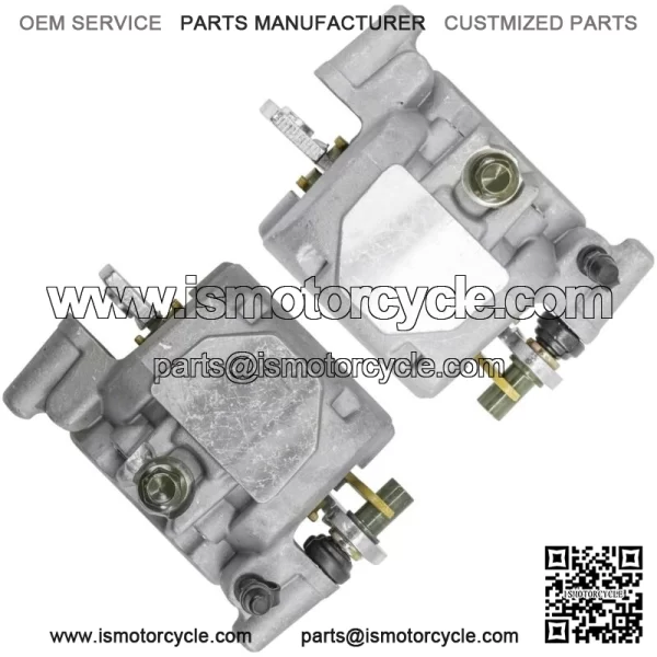 Front Left & Right Brake Caliper For Yamaha YXC700 Viking VI EPS Ranch 2020-2025 - Image 5