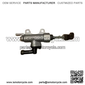 Rear Brake Master Cylinder-Honda VFR800, 2002-2009, OEM New!