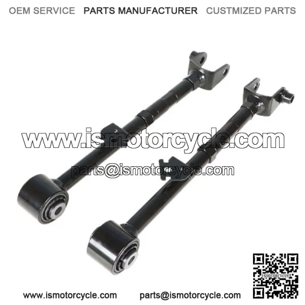 Adjustable Rear Alignment Camber Arm Kit For Accord(08-17) Acura TL Both Sides