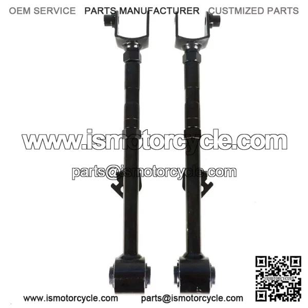 Adjustable Rear Alignment Camber Arm Kit For Accord(08-17) Acura TL Both Sides - Image 5