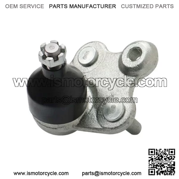 For 2013-2015 Honda Civic 2-Door 4-Door 1.8L 2.4L Front Lower Control Arms - Image 2