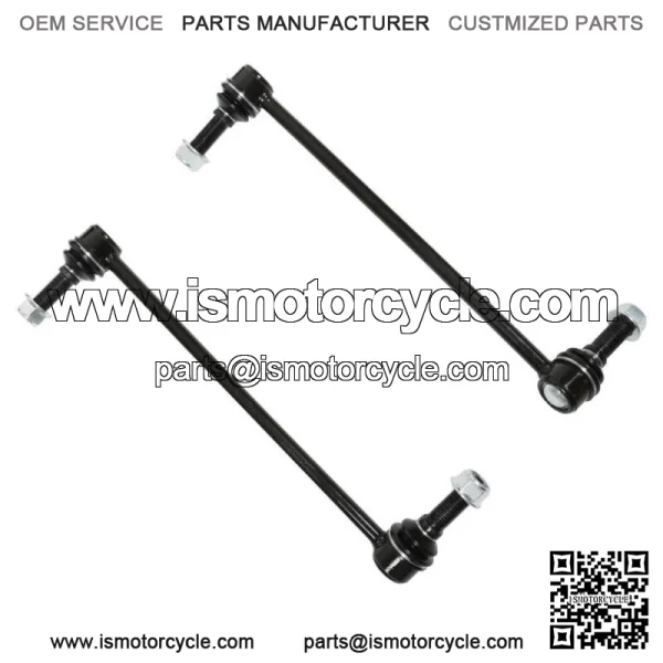 For 2013-2018 Ford Taurus 2013-2016 Lincoln MKS MKT Front Lower Control Arm 6Pcs - Image 2