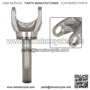 Outer Axle Shaft 30 Spline For 1998-2004 F250 F350 F450 F550 Excursion Dana50 60