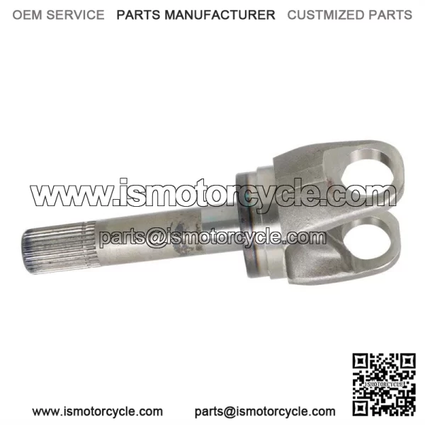 Outer Axle Shaft 30 Spline For 1998-2004 F250 F350 F450 F550 Excursion Dana50 60 - Image 3