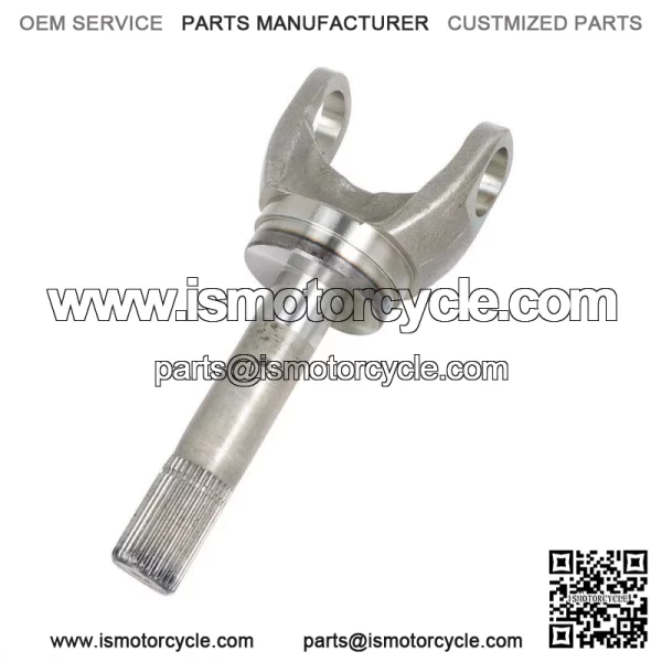 Outer Axle Shaft 30 Spline For 1998-2004 F250 F350 F450 F550 Excursion Dana50 60 - Image 4