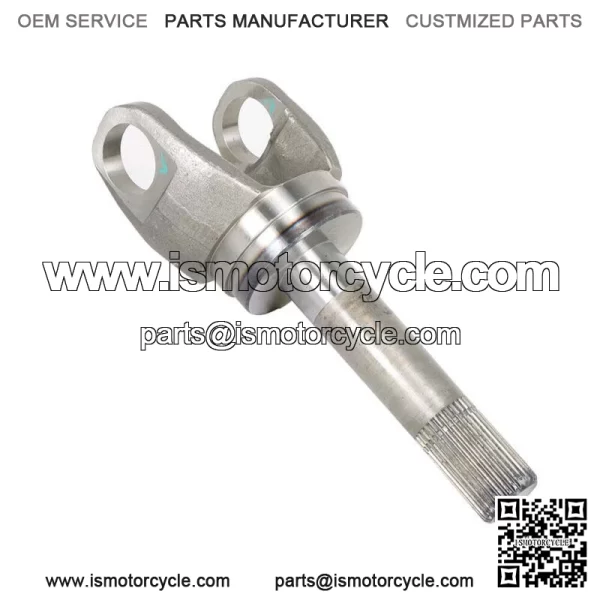 Outer Axle Shaft 30 Spline For 1998-2004 F250 F350 F450 F550 Excursion Dana50 60 - Image 5