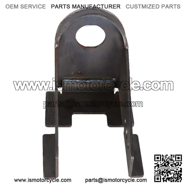 Mid Rear Frame Cab Mount (Passenger Side) for Chevrolet Silverado and GMC Sierra - Image 3