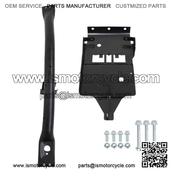 For 1999 2000-2006 GMC Sierra 1500 Front Fuel Tank / Gas Tank Crossmember