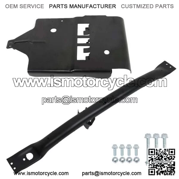 For 1999 2000-2006 GMC Sierra 1500 Front Fuel Tank / Gas Tank Crossmember - Image 3