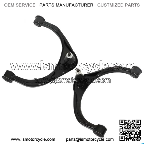For 2009-19 Dodge Ram 1500 Classic 5.7L Front Upper Control Arms w/Ball Joints