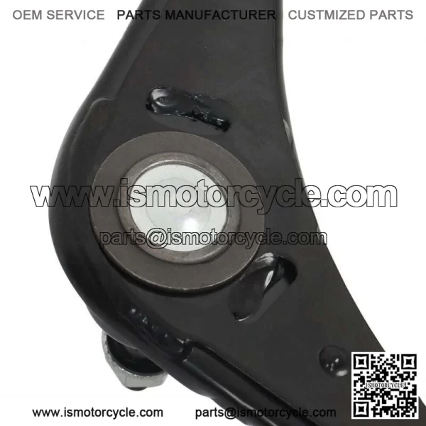 For 2009-19 Dodge Ram 1500 Classic 5.7L Front Upper Control Arms w/Ball Joints - Image 2