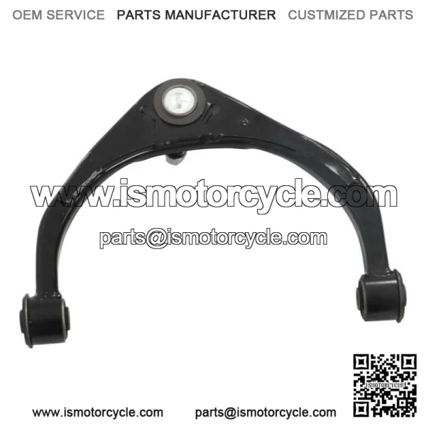 For 2009-19 Dodge Ram 1500 Classic 5.7L Front Upper Control Arms w/Ball Joints - Image 4