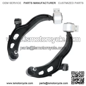 For 2013-2018 Ford Taurus Front Driver and Passenger Side Lower Control Arm Kit