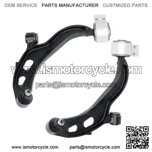 For 2013-2018 Ford Taurus Front Driver and Passenger Side Lower Control Arm Kit