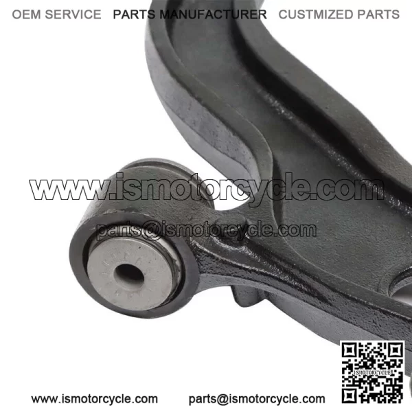 For 2013-2018 Ford Taurus Front Driver and Passenger Side Lower Control Arm Kit - Image 2