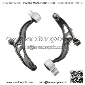 For 2011-2019 Ford Explorer 3.5L 3.7L Front Lower Control Arm w/ Ball Joint Pair