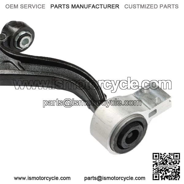 For 2011-2019 Ford Explorer 3.5L 3.7L Front Lower Control Arm w/ Ball Joint Pair - Image 2