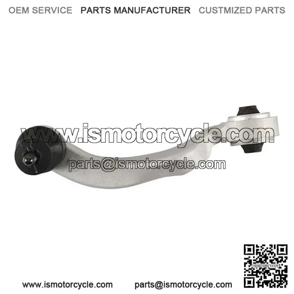 For 2007-2017 Lexus LS460 4.6L Front Driver and Passenger Side Upper Control Arm - Image 3