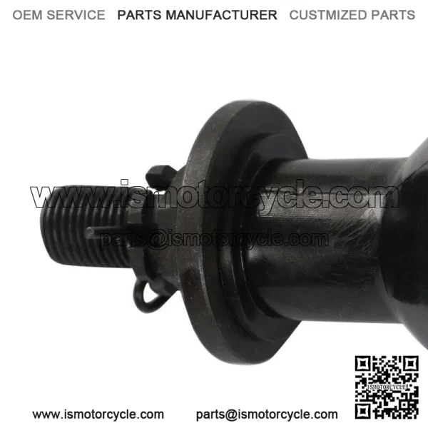 For 2007-2017 Lexus LS460 4.6L Front Driver and Passenger Side Upper Control Arm - Image 4