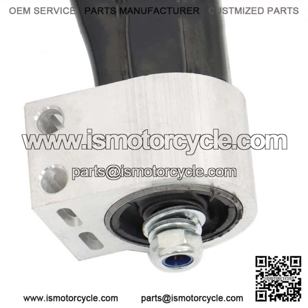 For 2012-2015 Chevy Captiva Sport 2.4L Front Lower Control Arms Sway Bar Link - Image 3