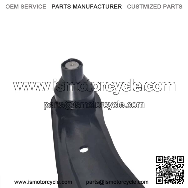For 2007-2016 Jeep Compass Patriot 2.4L Front Lower Control Arm Sway Bar Kit - Image 4
