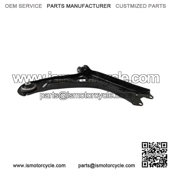 For 2012-2019 VW Beetle Passat Front Lower Suspension Control Arm LH RH 2PCS - Image 2