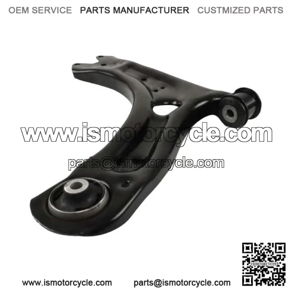 For 2012-2019 VW Beetle Passat Front Lower Suspension Control Arm LH RH 2PCS - Image 5