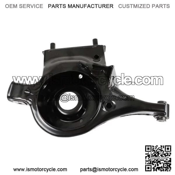 For 2013-2018 Nissan Altima 2016-2021 Nissan Maxima Left Suspension Control Arm - Image 3
