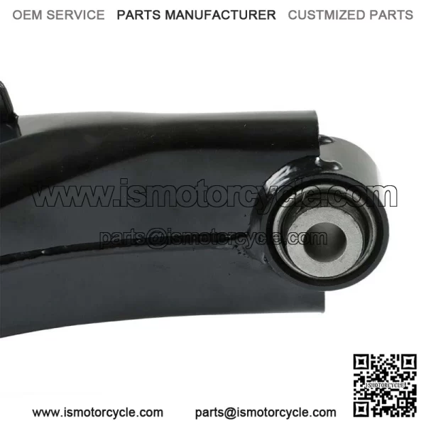 For 2013-2018 Nissan Altima 2016-2021 Nissan Maxima Left Suspension Control Arm - Image 4