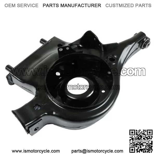 For 2013-2018 Nissan Altima 2016-2021 Nissan Maxima Left Suspension Control Arm - Image 5