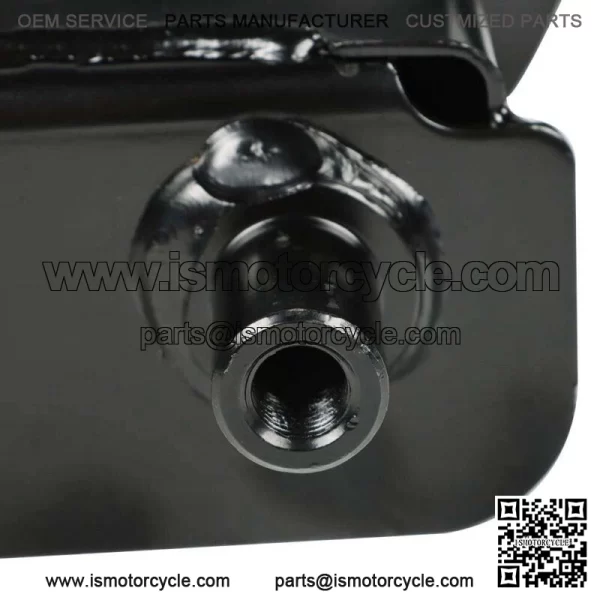 For 2013-2018 Nissan Altima Maxima 551B0-3TA0D Right Rear Lower Control Arm - Image 2