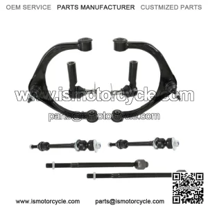 For 2013-2019 Ram 1500 Classic Control Arm And Ball Joint Tie Rod End Link Kit