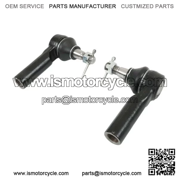For 2013-2019 Ram 1500 Classic Control Arm And Ball Joint Tie Rod End Link Kit - Image 2