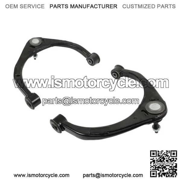 For 2013-2019 Ram 1500 Classic Control Arm And Ball Joint Tie Rod End Link Kit - Image 3