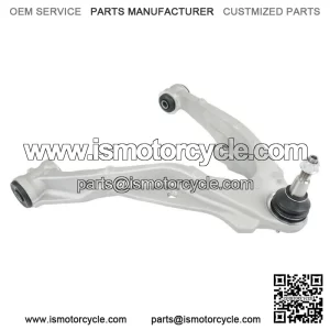 For 2014-2017 Cadillac Chevrolet Front Lower Aluminum Control Arm Ball Joint LH