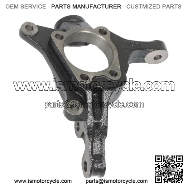 For 2009-2014 Subaru Forester Impreza Legacy 2.0L Left Steering Spindle Knuckle