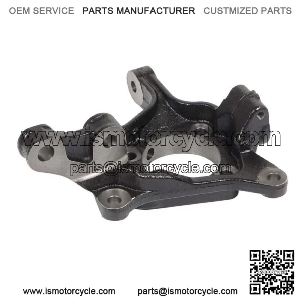 For 2009-2014 Subaru Forester Impreza Legacy 2.0L Left Steering Spindle Knuckle - Image 5