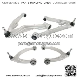 For 2014-2016 Cadillac GMC 6.2L Front Upper Lower Control Arm Ball Joint Kit