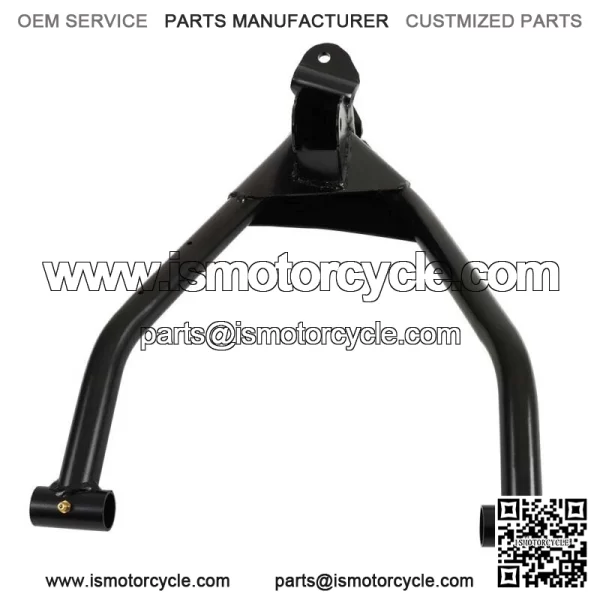 For Polaris 0454270-067 Black LH Front Control Arm 2009-2019 EFI Pursuit RZR 170