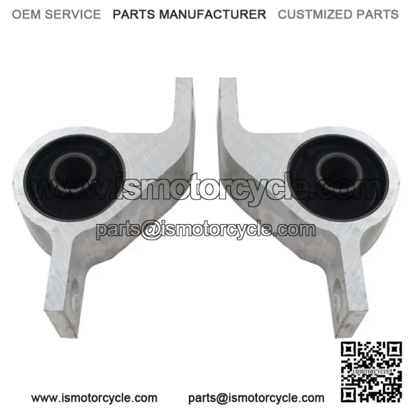 For Subaru Forester Legacy Impreza Liberty Front Lower Control Arm Bushing - Image 2