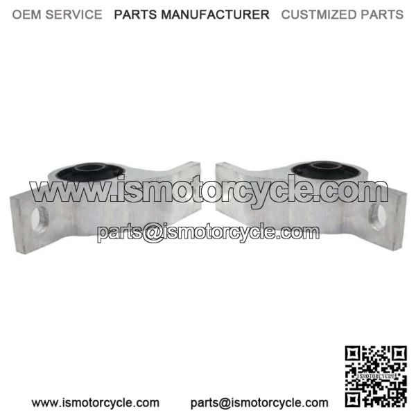 For Subaru Forester Legacy Impreza Liberty Front Lower Control Arm Bushing - Image 3